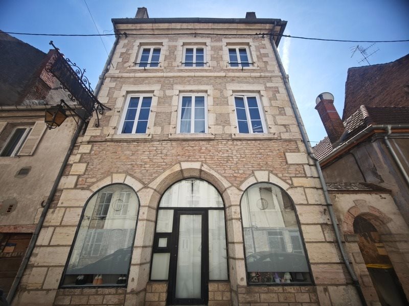 Maison à vendre, 256m², Auxonne