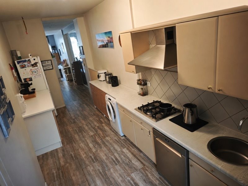 Maison à vendre, 256m², Auxonne