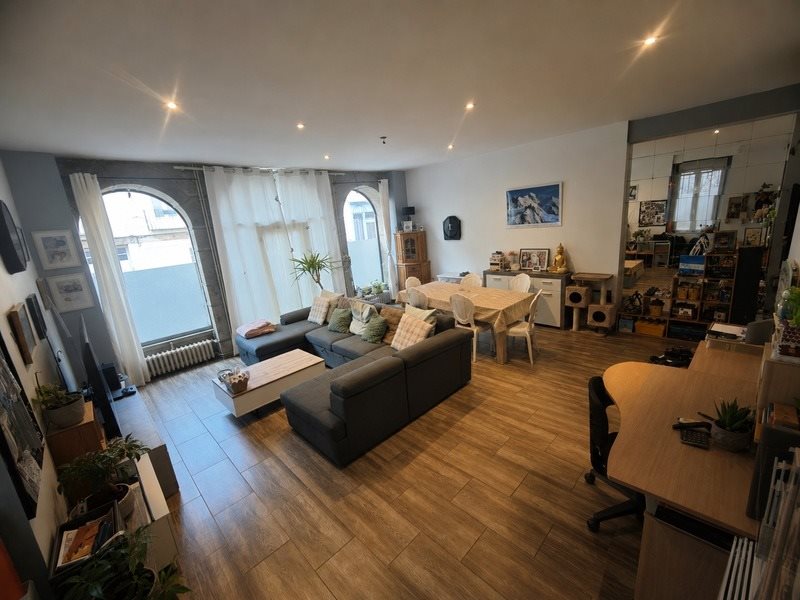 Maison à vendre, 256m², Auxonne