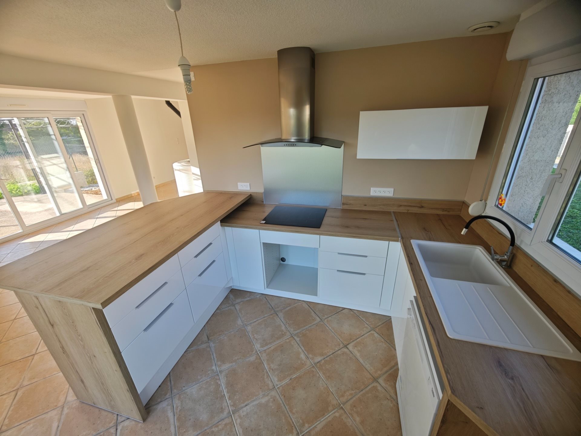 Maison à vendre, 81m², Authume