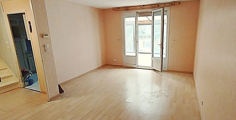 Appartement à vendre, 82m², Villers-lès-Nancy