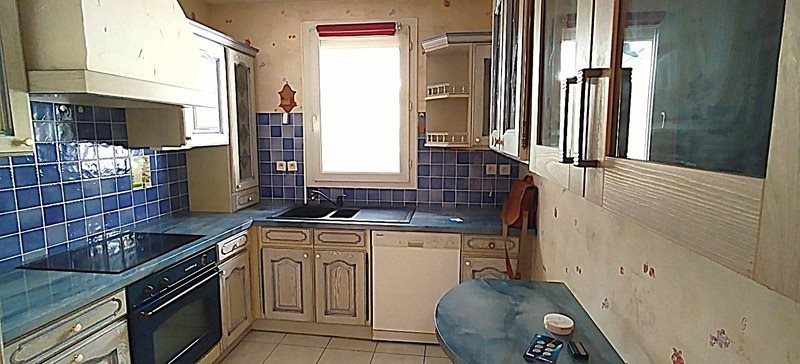 Appartement à vendre, 82m², Villers-lès-Nancy