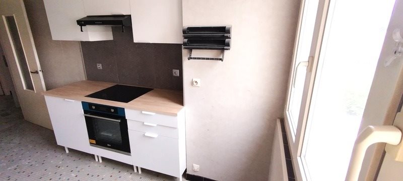 Appartement à vendre, 80m², Dombasle-sur-Meurthe
