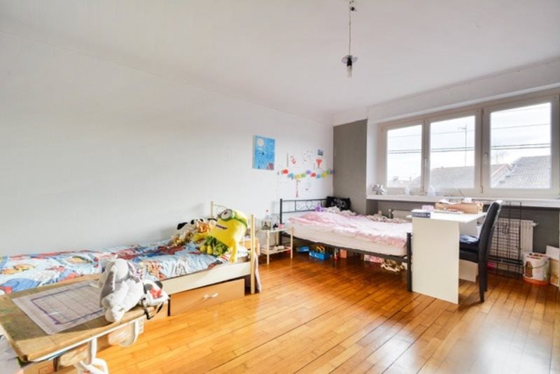 Appartement à vendre, 80m², Dombasle-sur-Meurthe