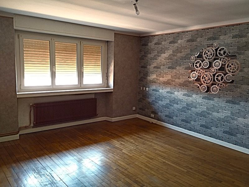 Appartement à vendre, 80m², Dombasle-sur-Meurthe