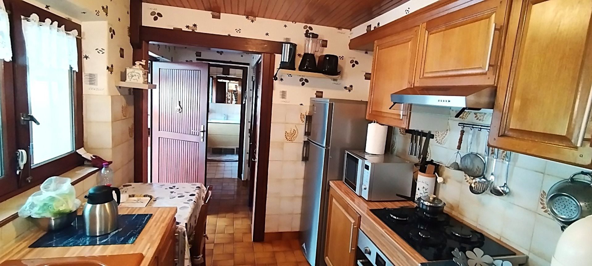 Maison à vendre, 117m², Dombasle-sur-Meurthe