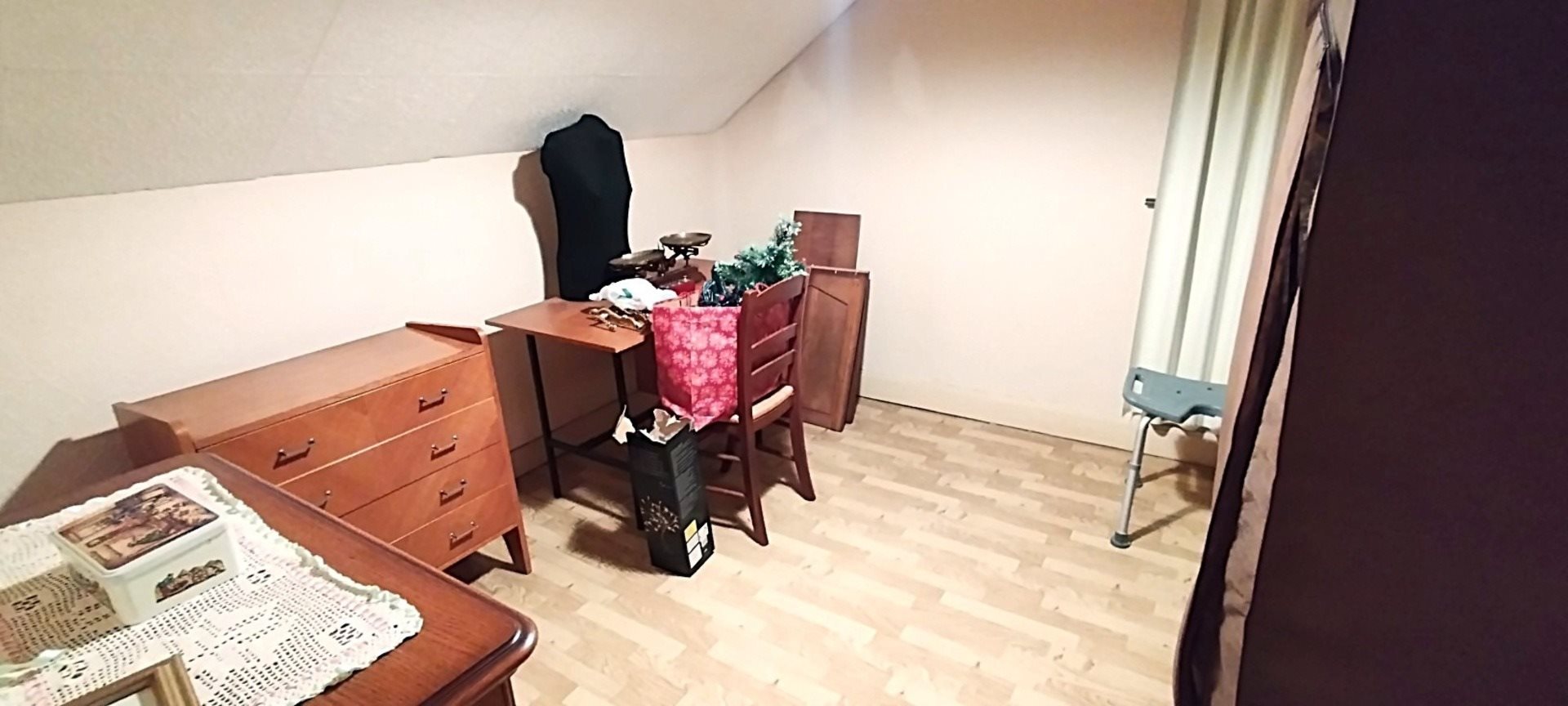 Maison à vendre, 117m², Dombasle-sur-Meurthe