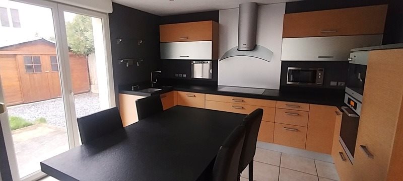 Maison à vendre, 150m², Dombasle-sur-Meurthe