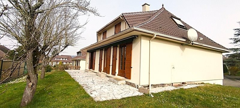Maison à vendre, 148m², Saulxures-lès-Nancy