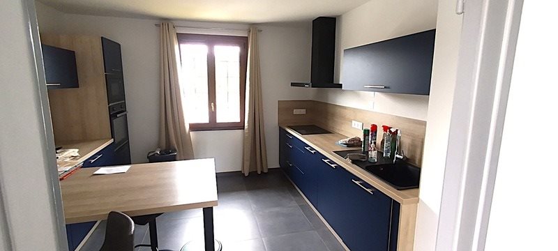 Maison à vendre, 148m², Saulxures-lès-Nancy