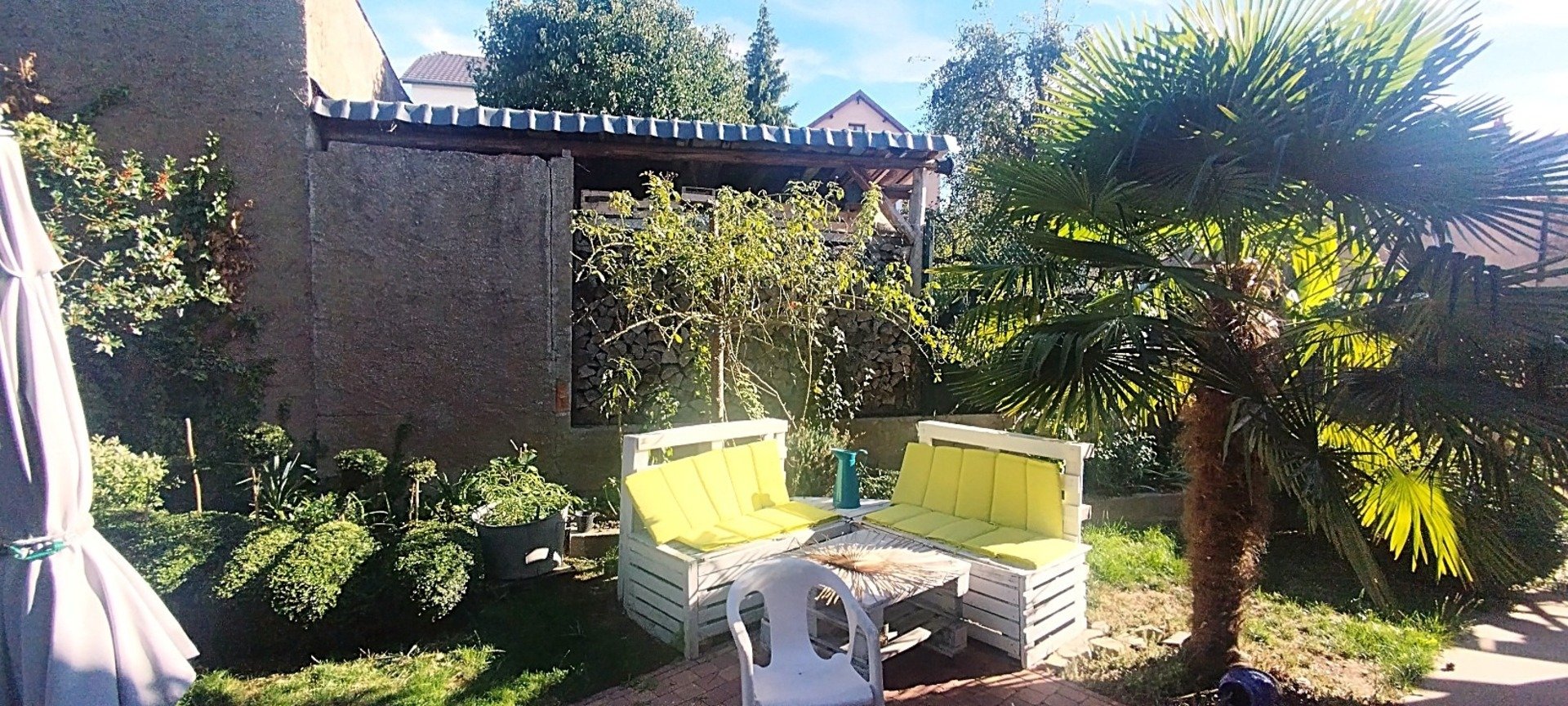 Maison à vendre, 121m², Dombasle-sur-Meurthe