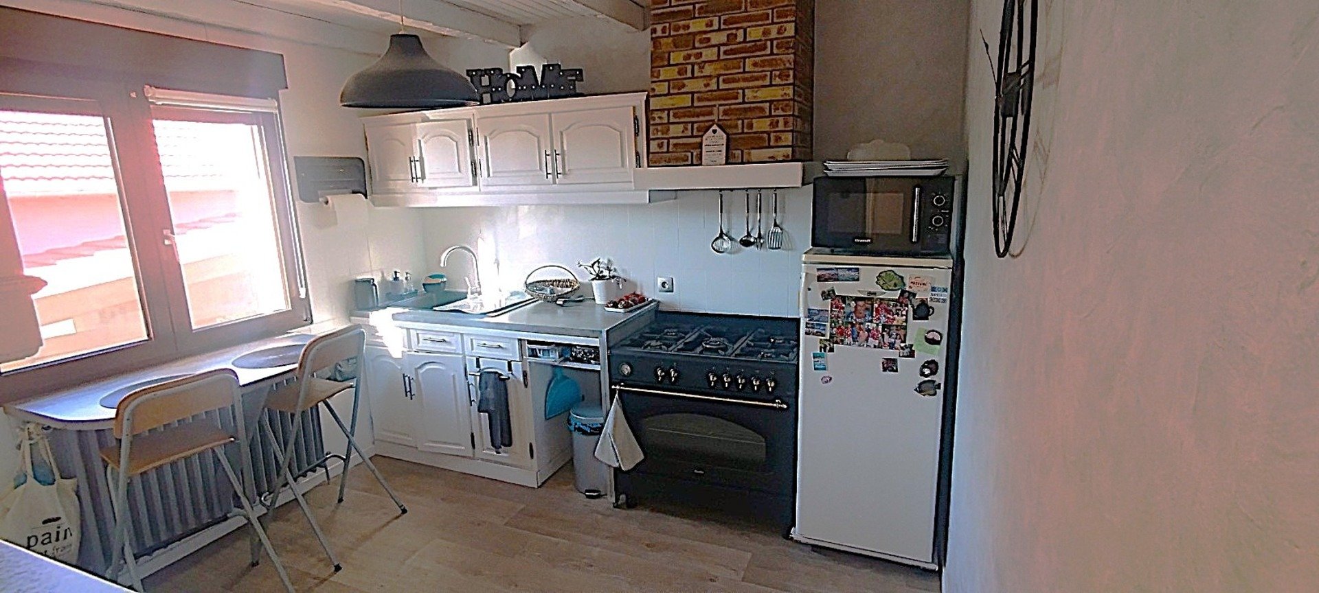 Maison à vendre, 121m², Dombasle-sur-Meurthe