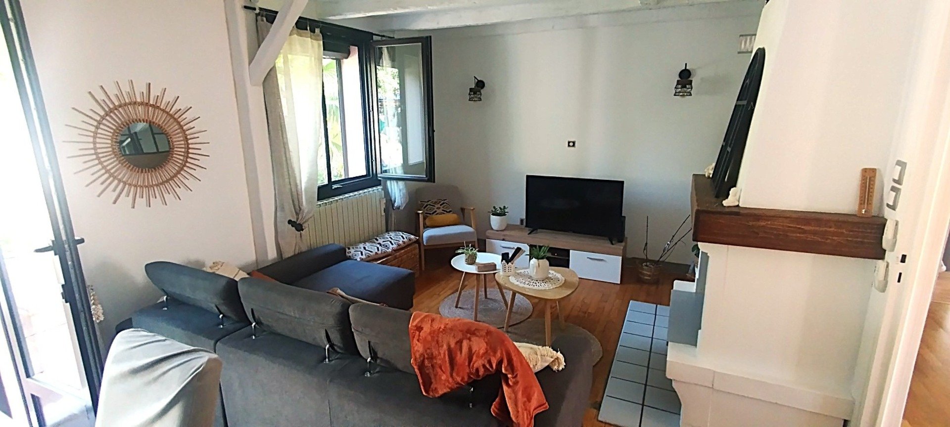 Maison à vendre, 121m², Dombasle-sur-Meurthe