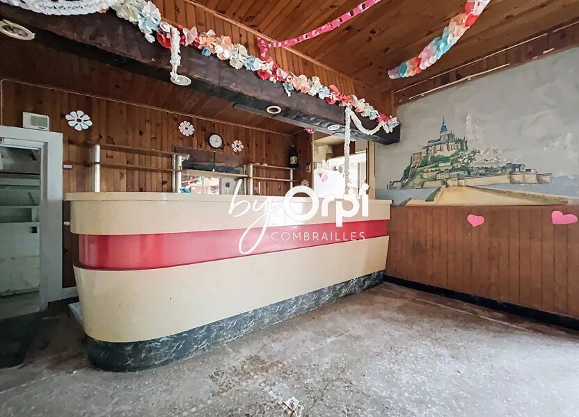 Maison à vendre, 14m², Saint-Éloy-les-Mines