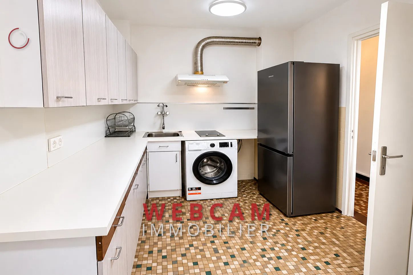 Appartement à vendre, 54m², Cannes