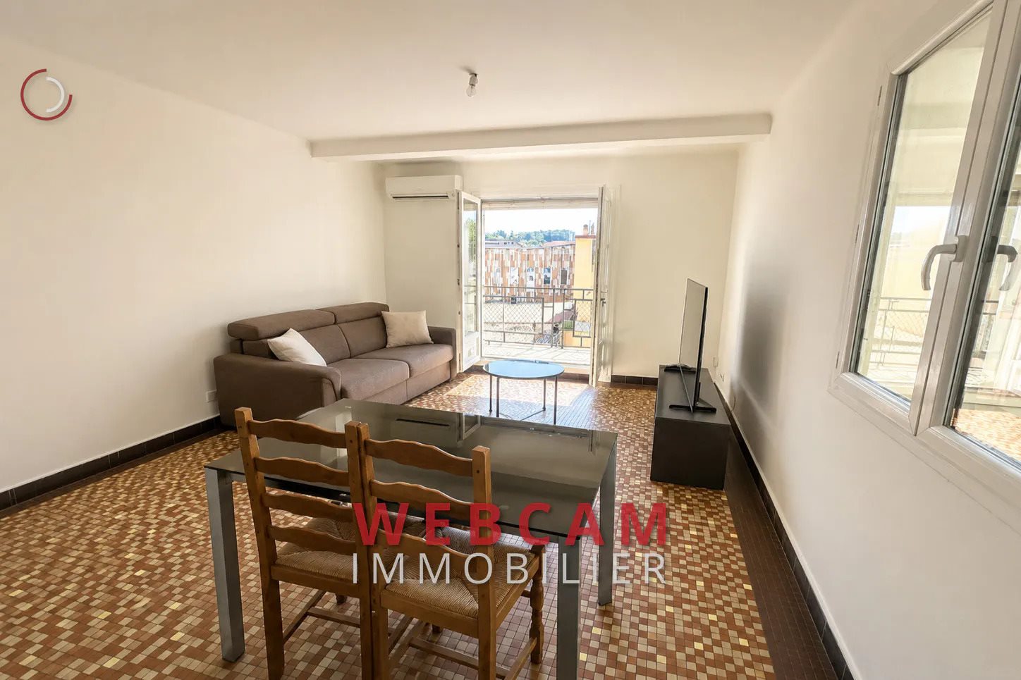 Appartement à vendre, 54m², Cannes