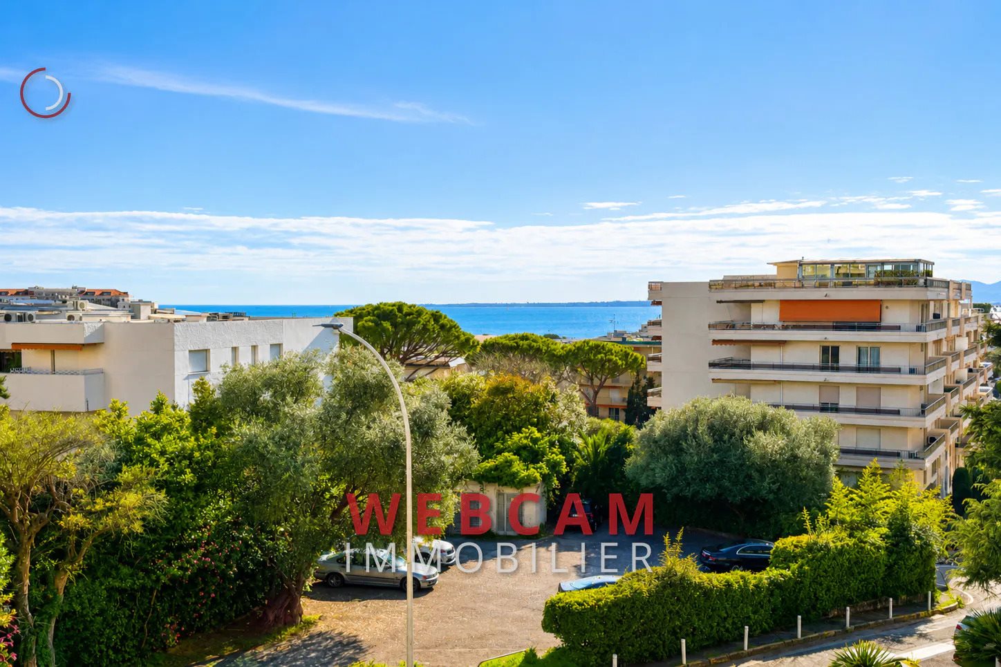Appartement à vendre, 24m², Antibes