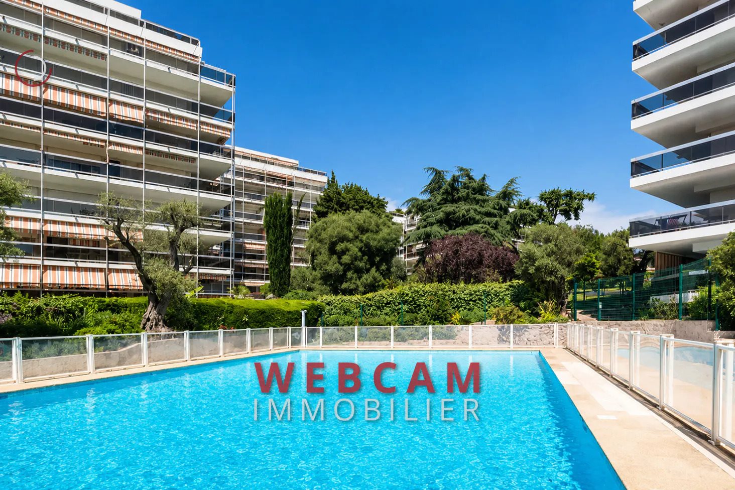 Appartement à vendre, 24m², Antibes