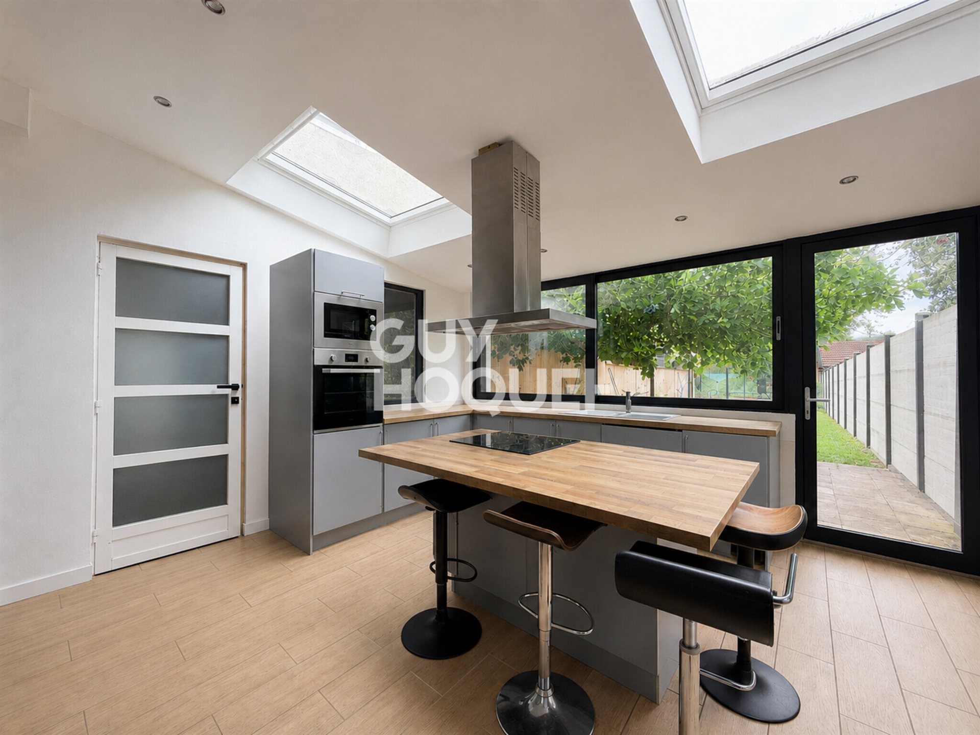 Maison à vendre, 125m², Reims