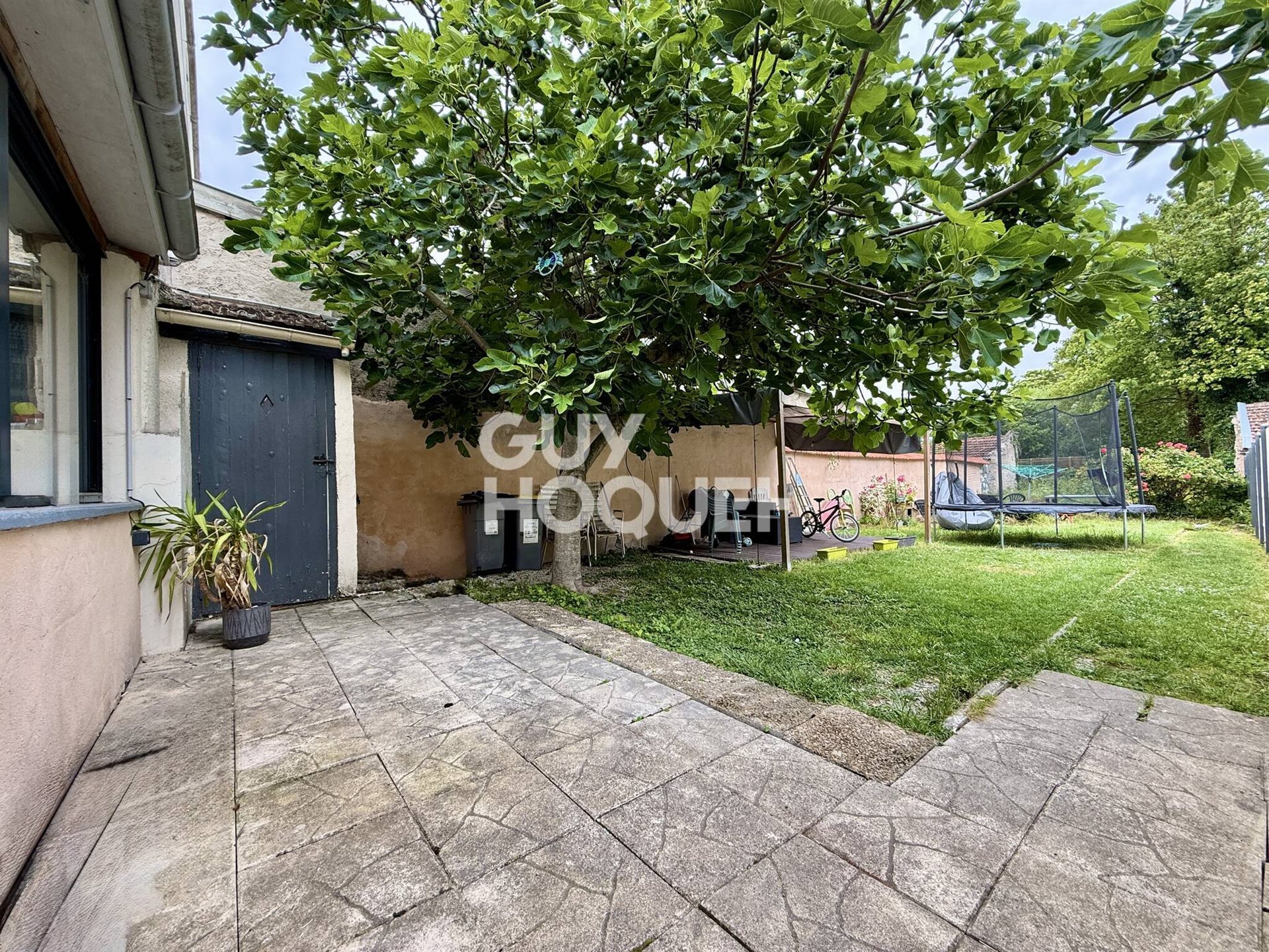 Maison à vendre, 125m², Reims