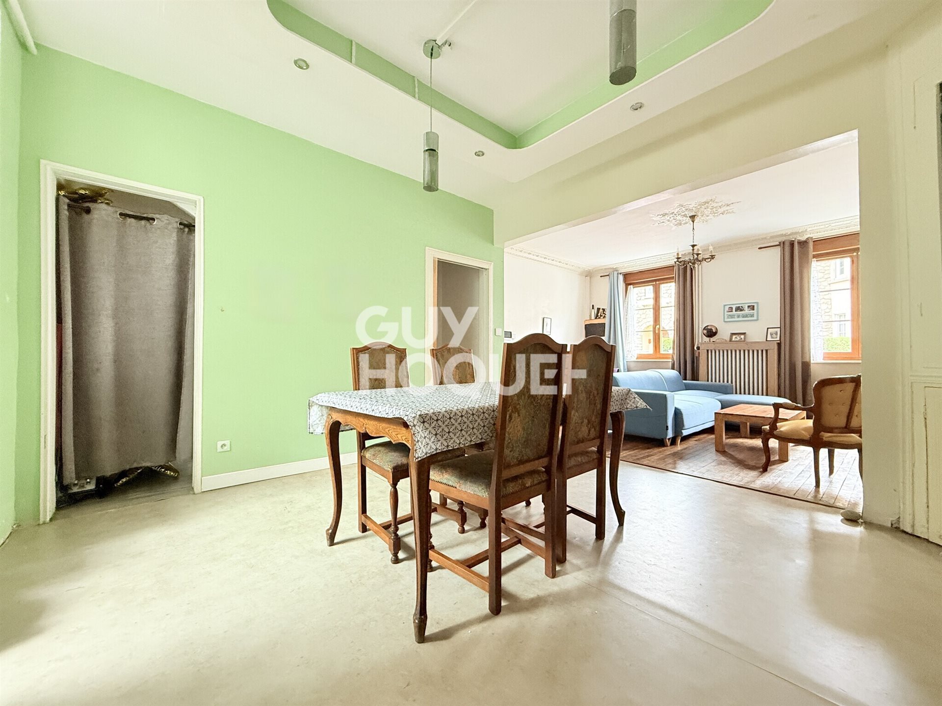 Maison à vendre, 125m², Reims