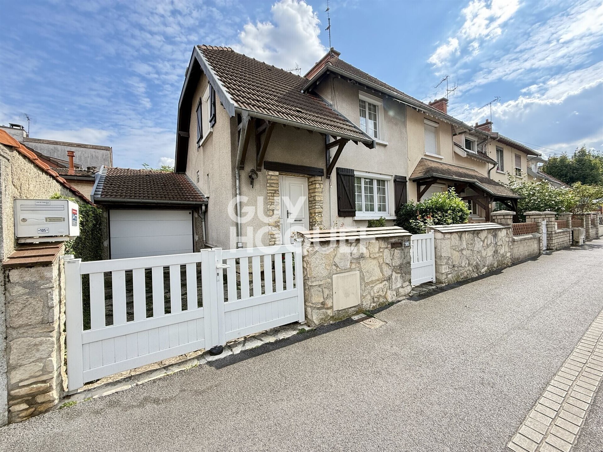 Appartement à vendre, 73m², Reims