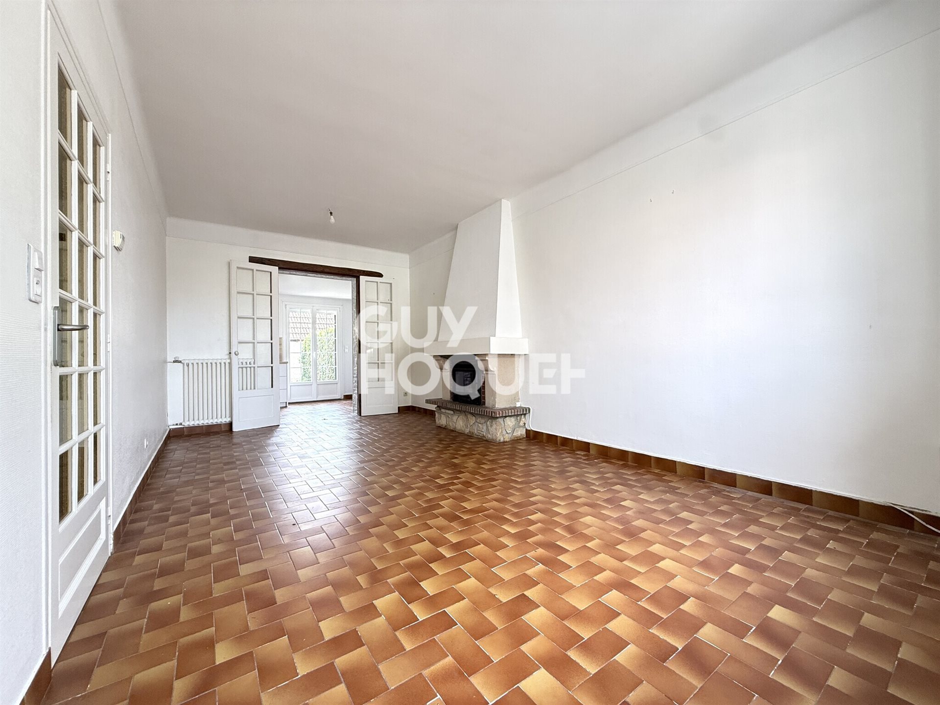 Appartement à vendre, 73m², Reims