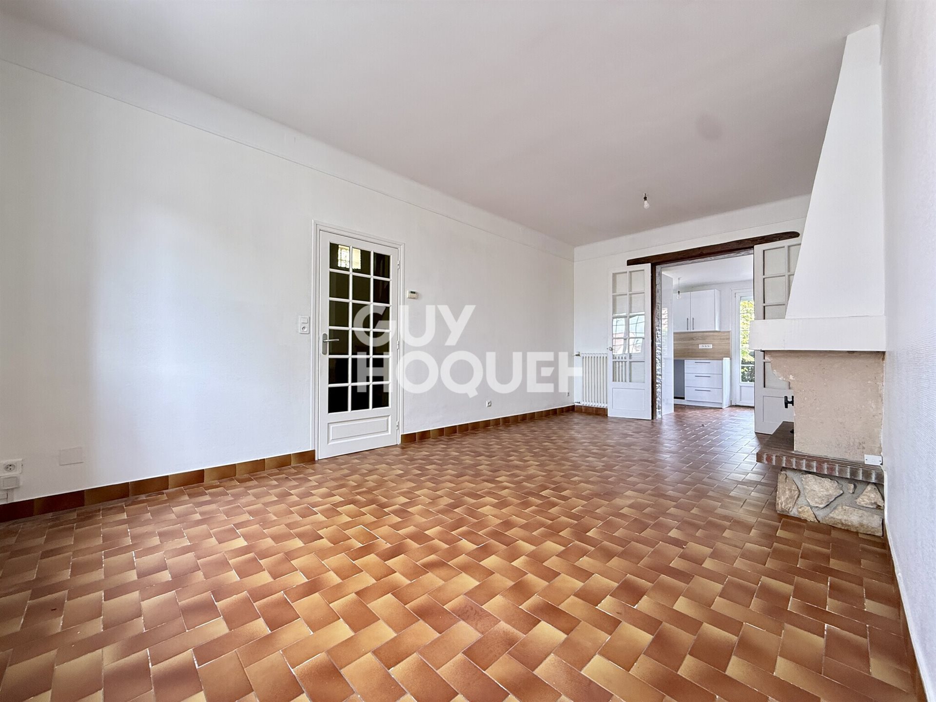 Appartement à vendre, 73m², Reims