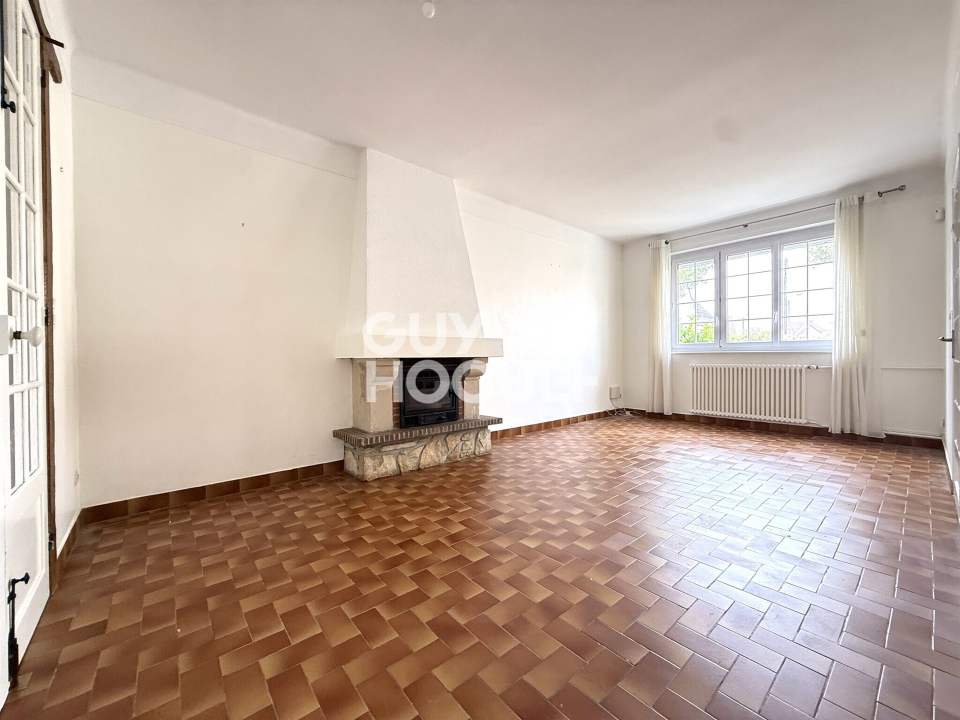 Appartement à vendre, 73m², Reims