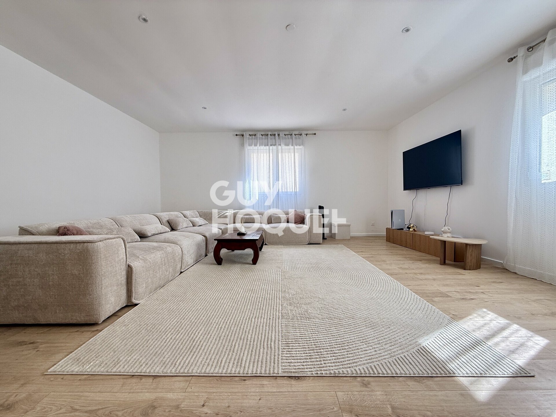 Maison à vendre, 165m², Auménancourt