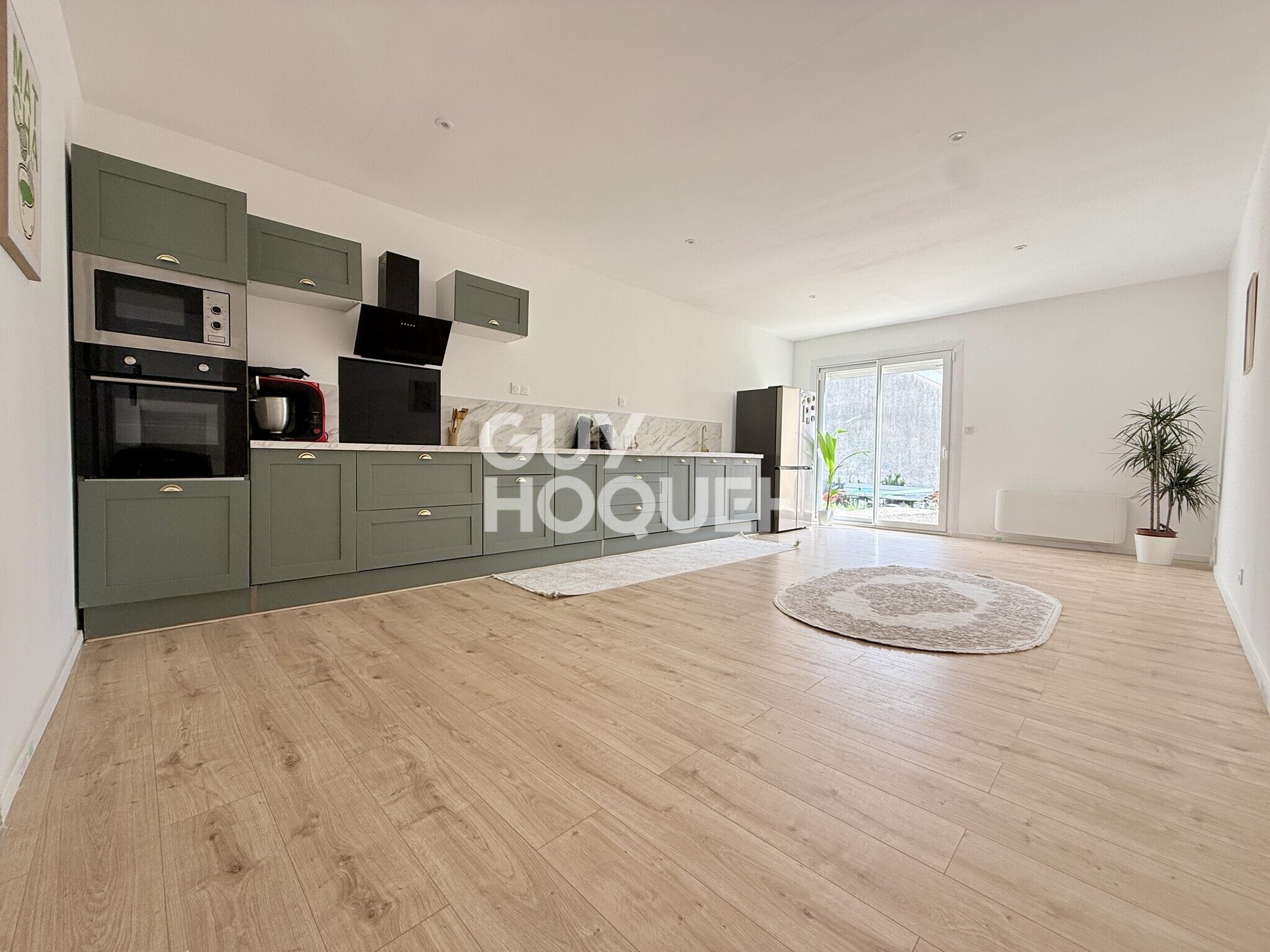 Maison à vendre, 165m², Auménancourt