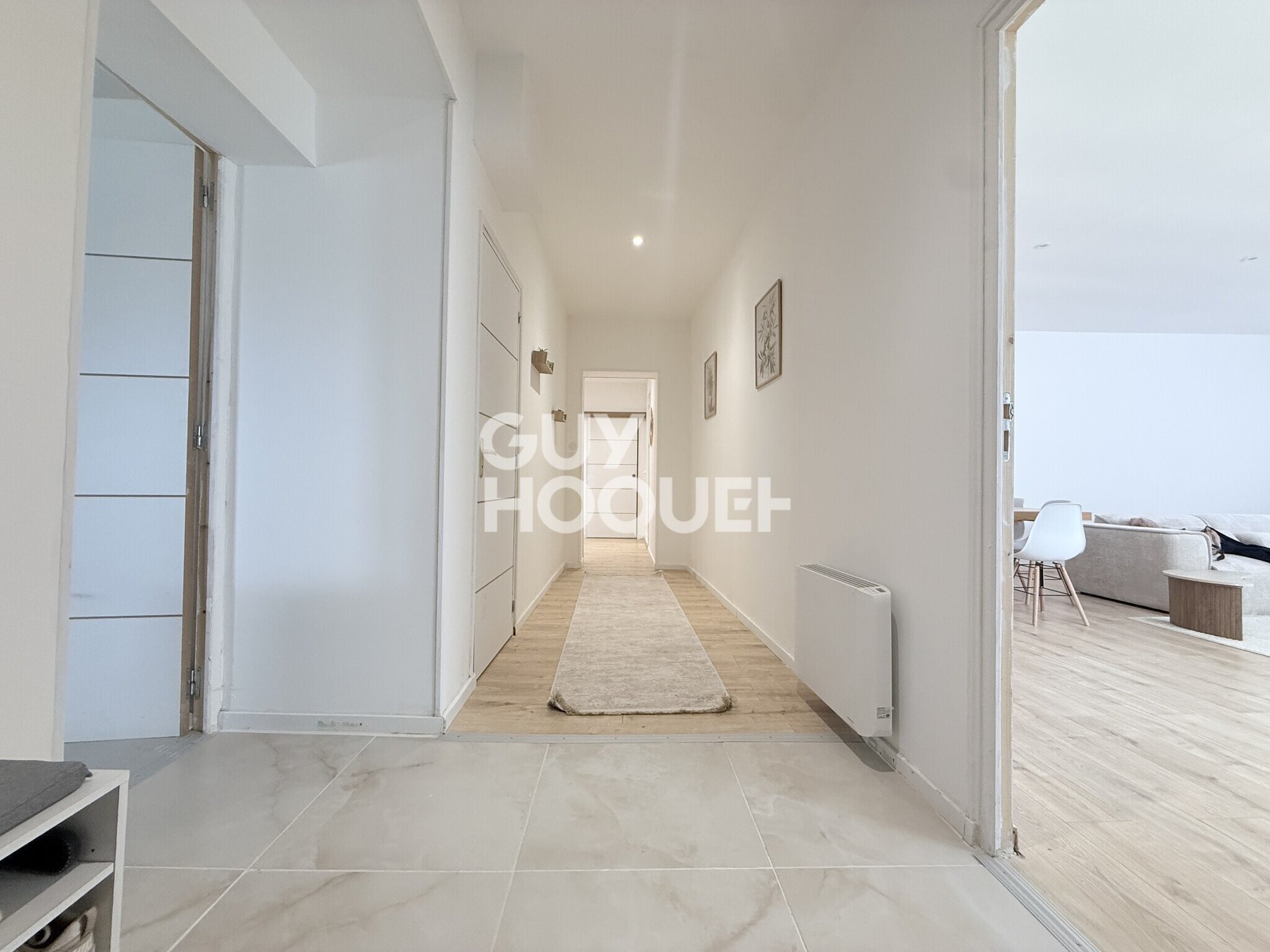 Maison à vendre, 165m², Auménancourt