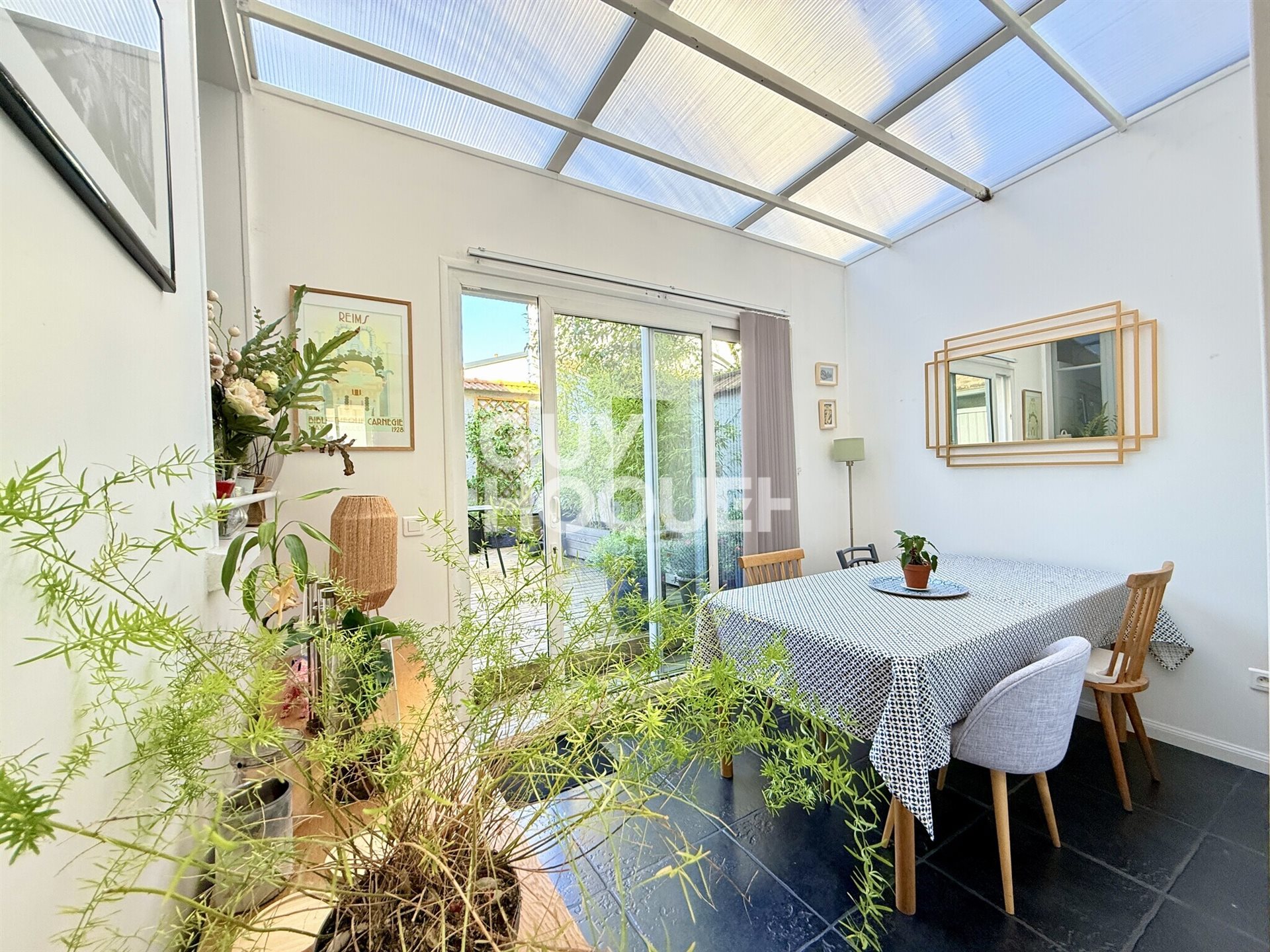 Maison à vendre, 125m², Reims