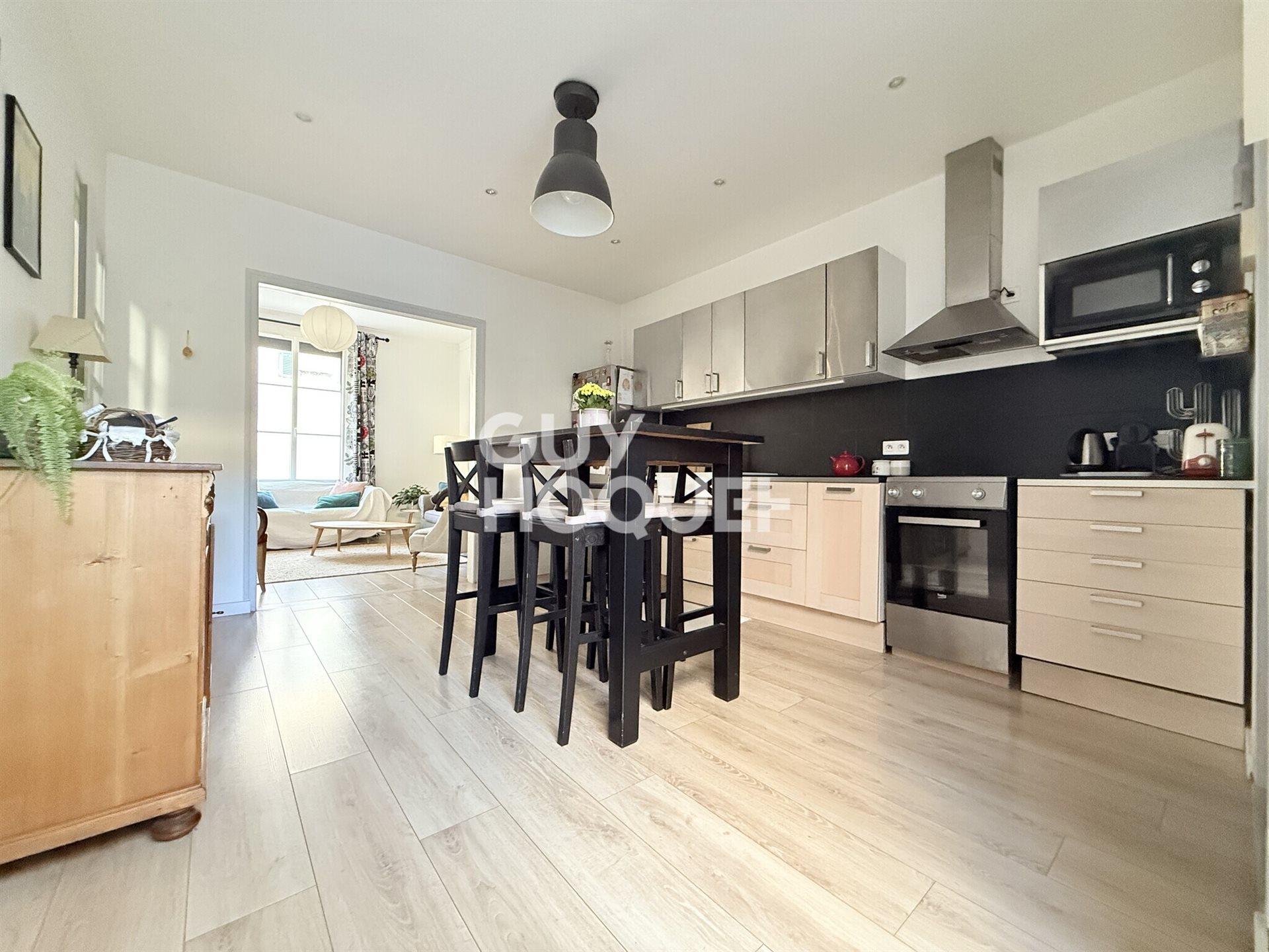 Maison à vendre, 125m², Reims