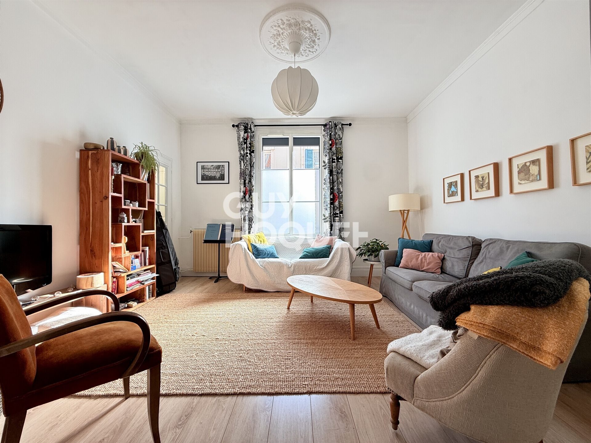 Maison à vendre, 125m², Reims