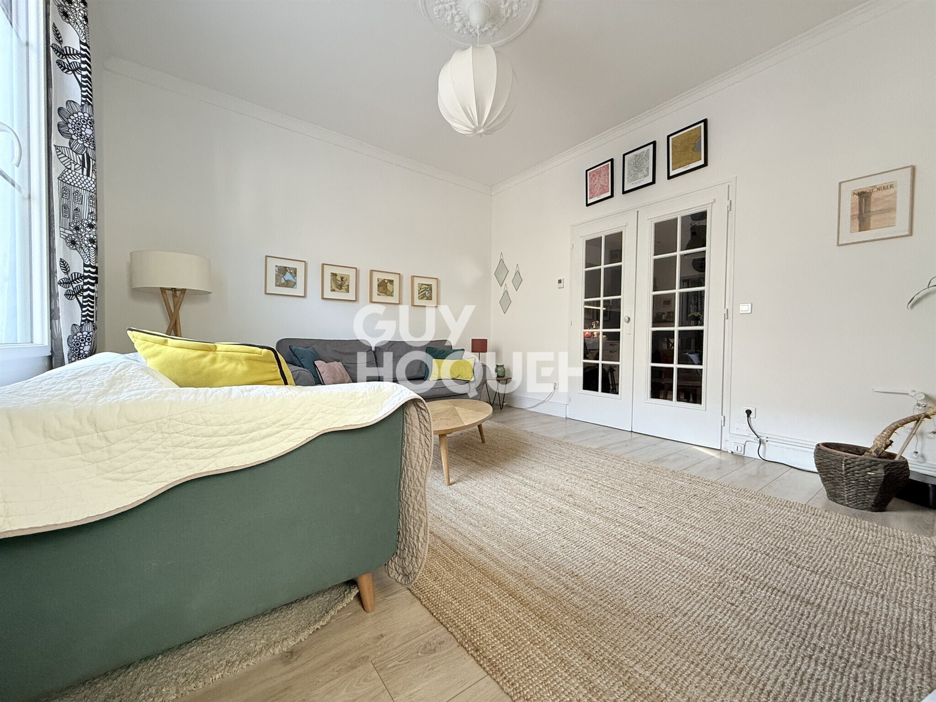 Maison à vendre, 125m², Reims