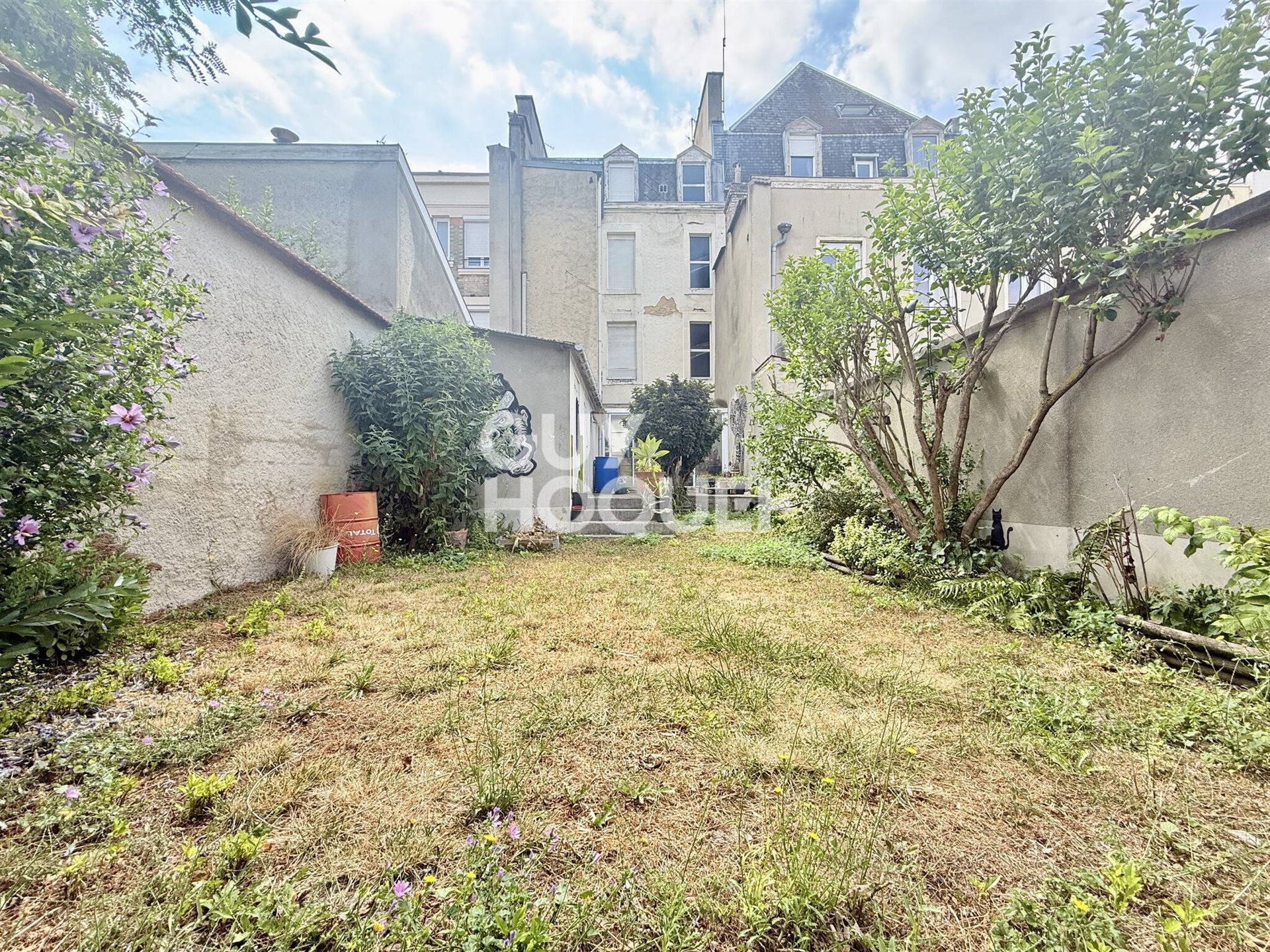 Appartement à vendre, 45m², Reims