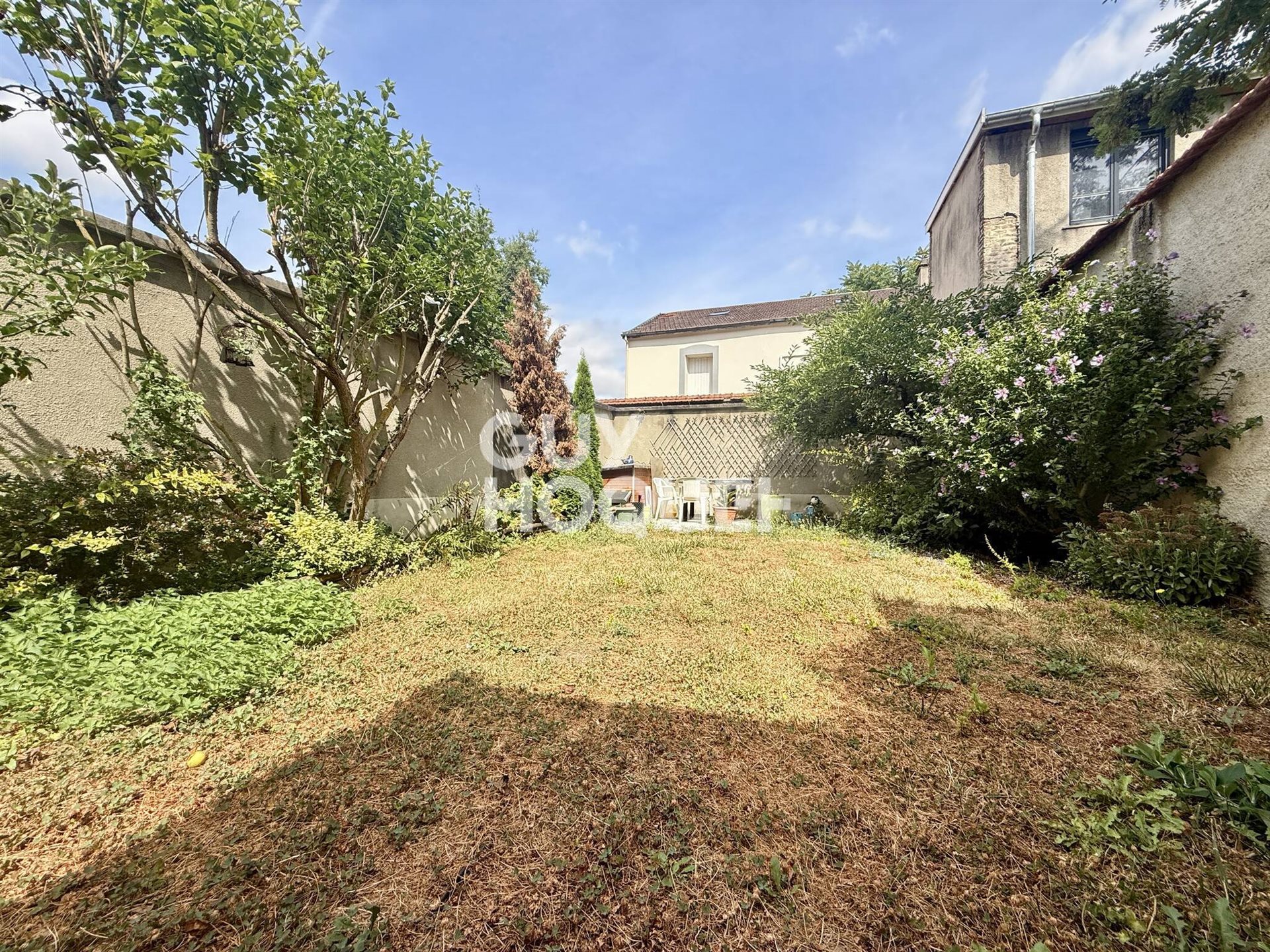 Appartement à vendre, 45m², Reims