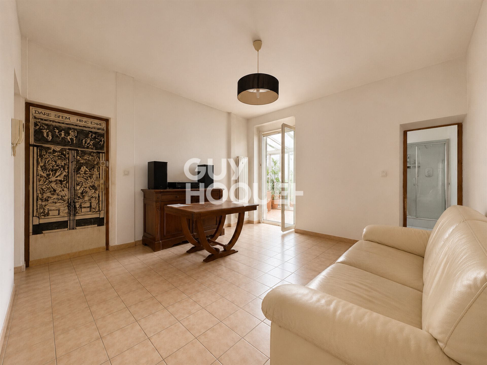 Appartement à vendre, 45m², Reims