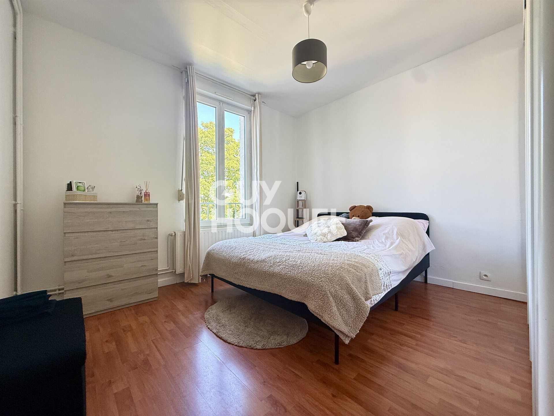 Appartement à vendre, 30m², Reims
