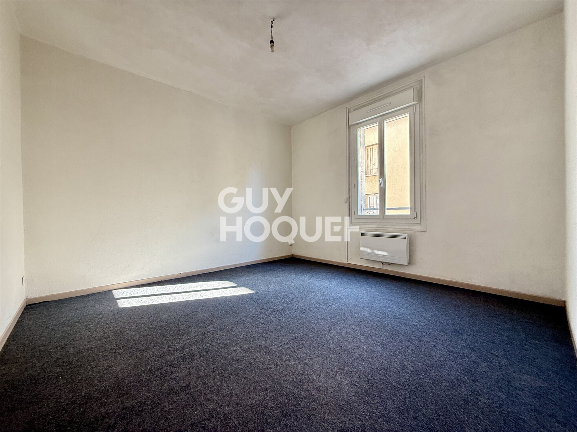 Appartement à vendre, 38m², Reims