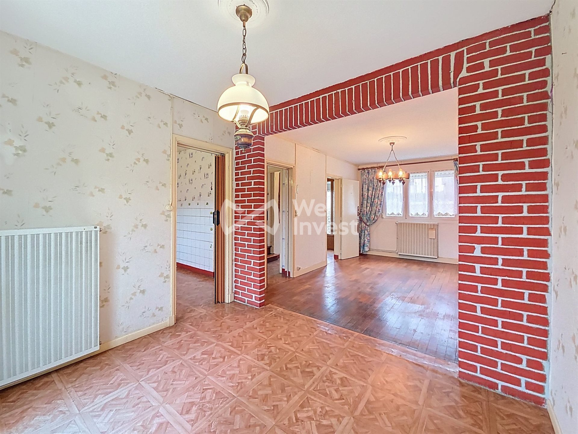 Maison à vendre, 78m², Floing