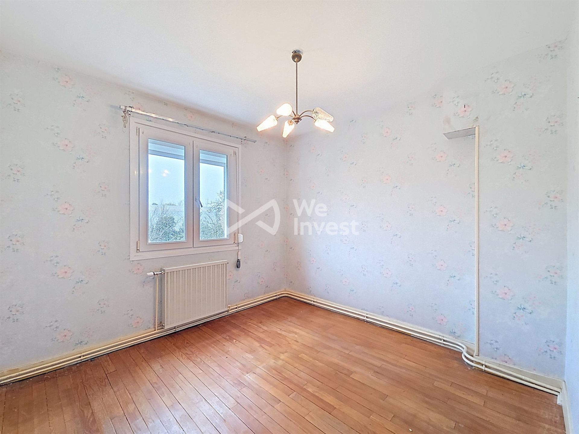 Maison à vendre, 78m², Floing
