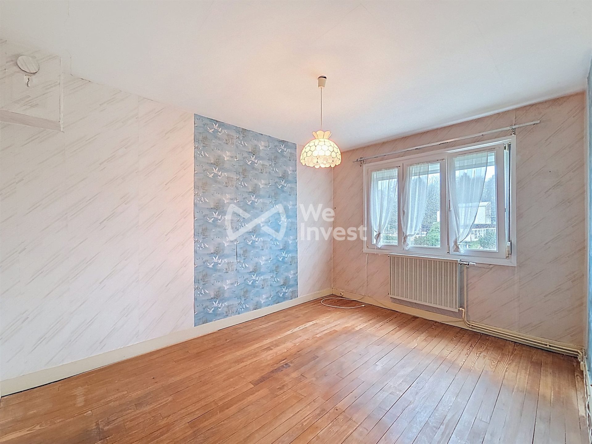 Maison à vendre, 78m², Floing