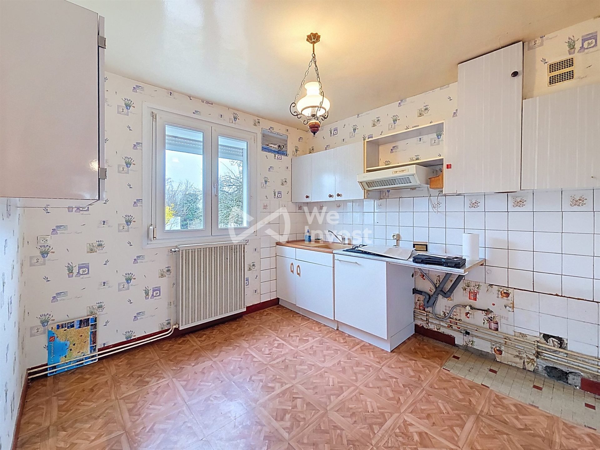 Maison à vendre, 78m², Floing
