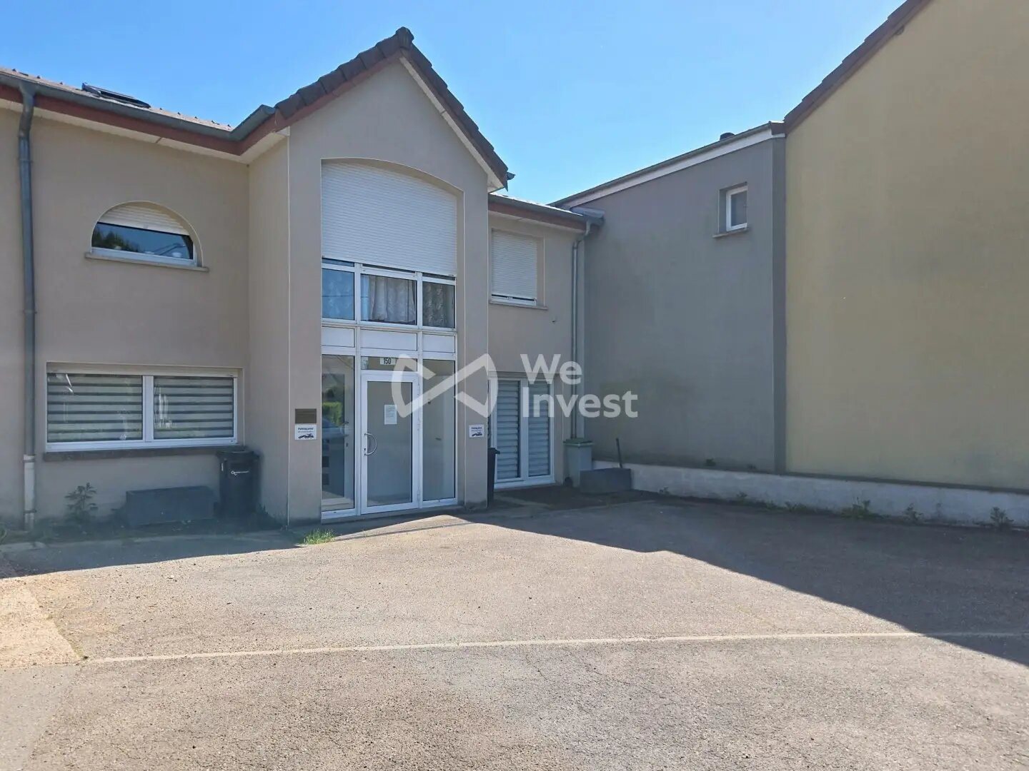Maison à vendre, 70m², Cosnes-et-Romain
