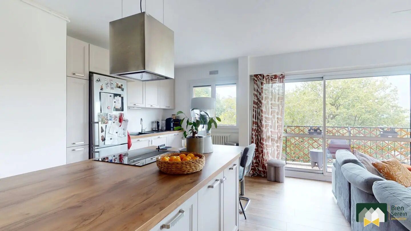 Appartement à vendre, 69m², Chartres