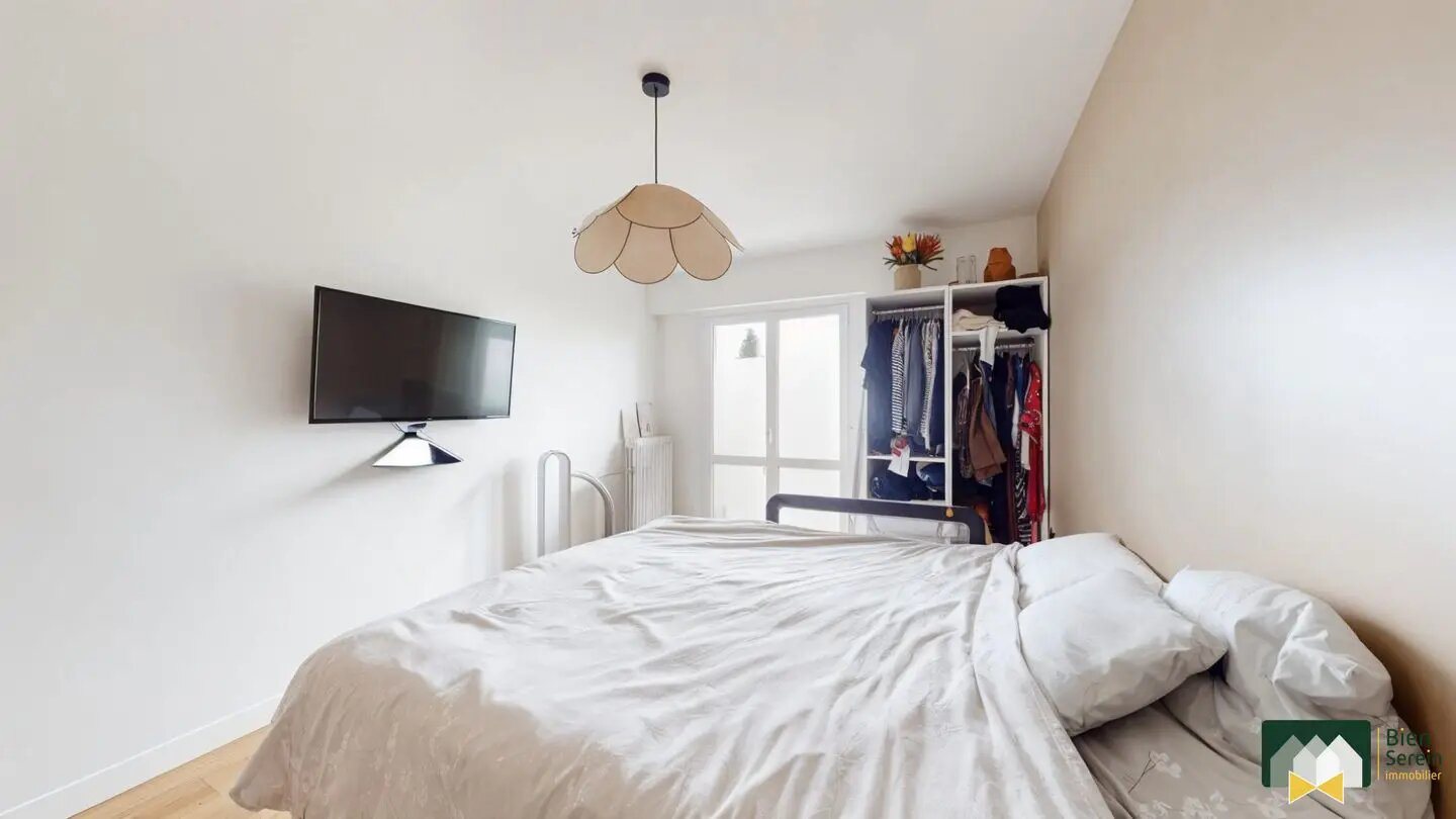 Appartement à vendre, 69m², Chartres