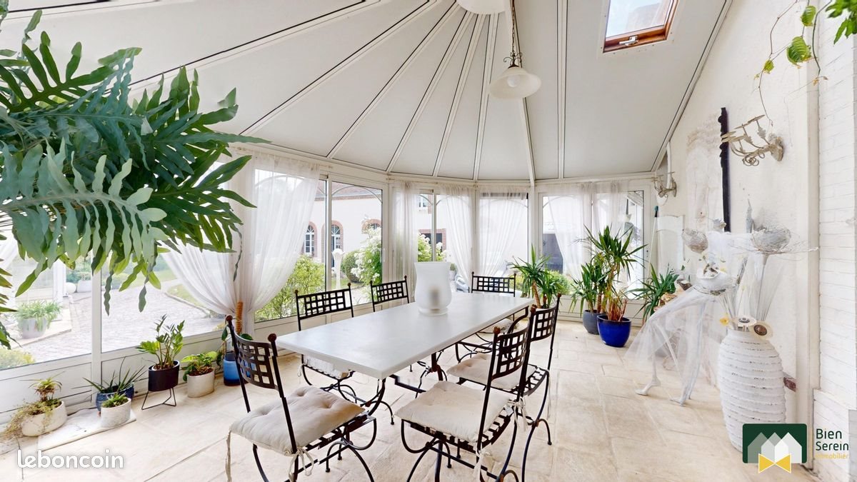 Maison à vendre, 317m², Saint-Prest