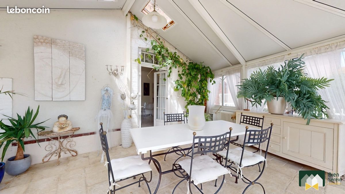 Maison à vendre, 317m², Saint-Prest